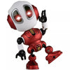 AI Robot Friend Die Cast Advanced (with additional voice features)