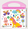 Haku Yoka | My First Colouring Kit - Unicorn Friends