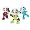 AI Robot Friend Die Cast Advanced (with additional voice features)