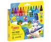 Jovi | Jumbo Felt Pens