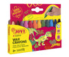 Jovi | Wax Crayons 12 Pack
