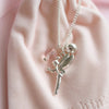 Lauren Hinkley | Fairy Necklace
