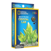 National Geographic | Mini Crystal Lab Glow In The Dark
