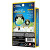 National Geographic | Mini Crystal Lab Glow In The Dark
