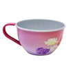 Pink Poppy | Unicorn Butterfly Tin Tea Set 14 pc