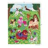 Puzzle Snax | Puppy Park 100 piece