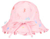 Toshi | Swim Bell Hat - Classic Coral