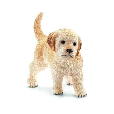 Schleich - Golden Retriever Puppy 16396