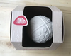 Lanco | Natural Hermetic Sensory Ball White