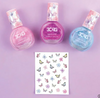 Make it Real | Nail Polish Butterfly Trio