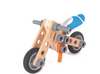 Hape | Build n Drive Motorbike Set