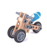 Hape | Build n Drive Motorbike Set