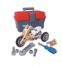 Hape | Build n Drive Motorbike Set