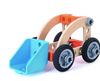 Hape | Build n Drive Car Set