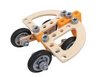 Hape | Build n Drive Car Set