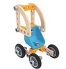 Hape | Build n Drive Car Set