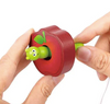 Hape | Caterpillar Fruit Feast Set