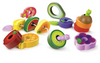 Hape | Caterpillar Fruit Feast Set