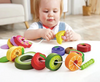 Hape | Caterpillar Fruit Feast Set