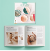 Hinkler | Craft Maker - Air Dry Clay Kit