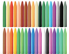 Haku Yoka | 36 Spiral Wax Crayons
