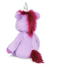 B. Happy Hues | Plush Unicorn - Purple
