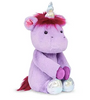B. Happy Hues | Plush Unicorn - Purple