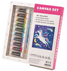 Crocodile Creek | Canvas Set - Unicorn