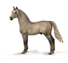 CollectA | Morgan Stallion - Silver Grulla