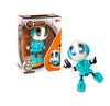 AI Robot Friend Die Cast Advanced (with additional voice features)