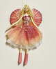 NZ Fairies | Scallop Fairy 13 cm