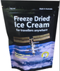 Freeze Dried Ice Cream
