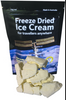 Freeze Dried Ice Cream