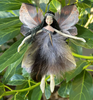 NZ Fairies | Korowai Fairy 13 cm