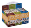 Crocodile Creek | Puzzle In Tin 150 Pieces Assorted