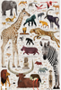 Crocodile Creek | Puzzle In Tin 150 Pieces Assorted