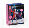 Edu Toys | Muscle & Skeleton Anatomy Model