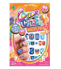 Colour Me Cutie | Nail Tattoos  - 1 of 4 Styles