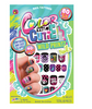 Colour Me Cutie | Nail Tattoos  - 1 of 4 Styles
