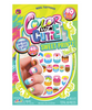 Colour Me Cutie | Nail Tattoos  - 1 of 4 Styles
