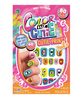 Colour Me Cutie | Nail Tattoos  - 1 of 4 Styles