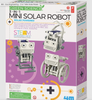 4M | Eco-Engineering 3-In-1 Mini Solar Robot