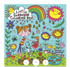 Rachel Ellen | Colouring Book - Little Gardener