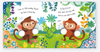 Usborne | Fingerwiggly Monkeys