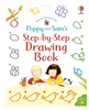 Usborne | Poppy and Sam's Step-by-Step Drawing Book