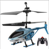 3.5 Remote Control Aircraft w/ Light & Gyro