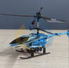3.5 Remote Control Aircraft w/ Light & Gyro