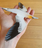Flap! Toys | Gannet Mini
