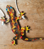 Flap! Toys | Climbing Geckos