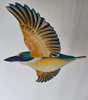 Flap! Toys | Kōtare/Sacred Kingfisher